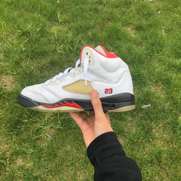 Jordan 5 - Picture 7 of 8